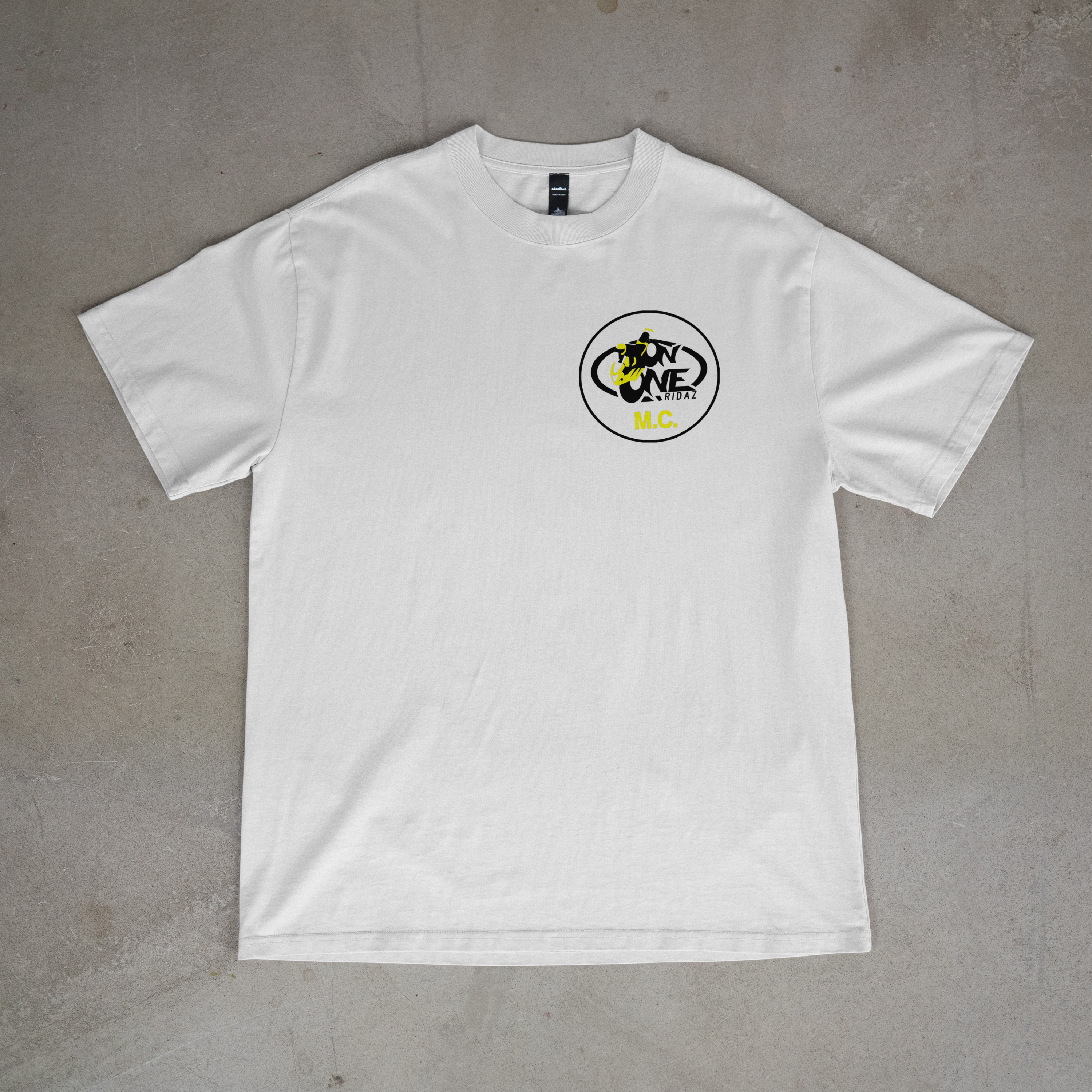 ON1 Shirt Front
